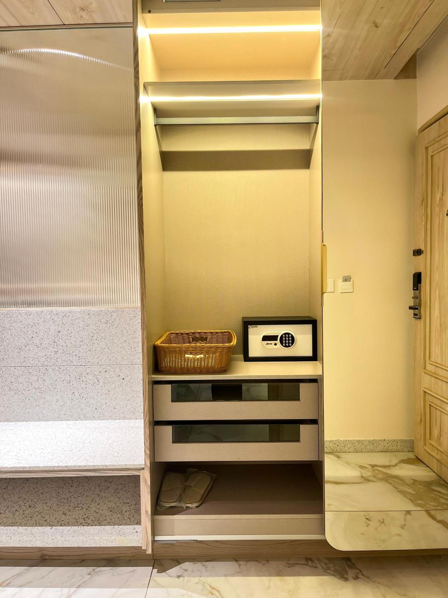 Hotel Home In By Amrik Sukhdev ソニパット エクステリア 写真